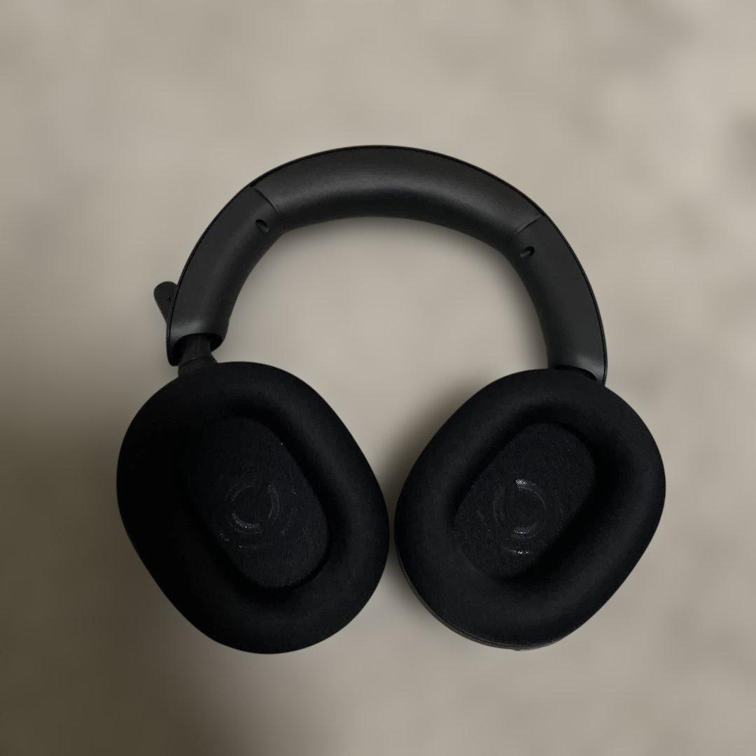 ソニー ゲーミングヘッドセット INZONE H5: WH-G500