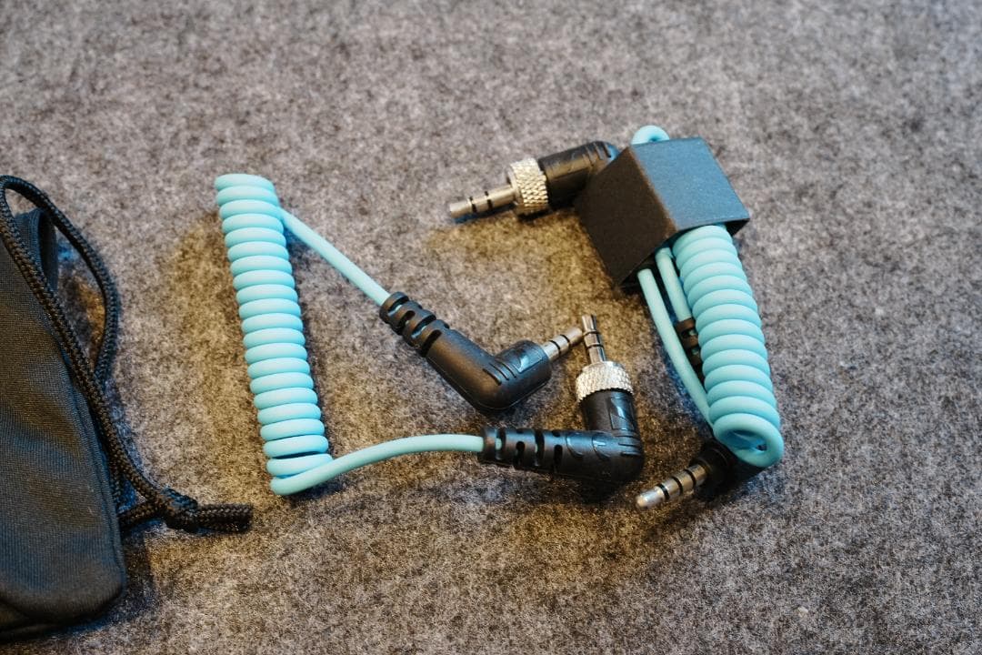 ゼンハイザー MKE 200 SENNHEISER