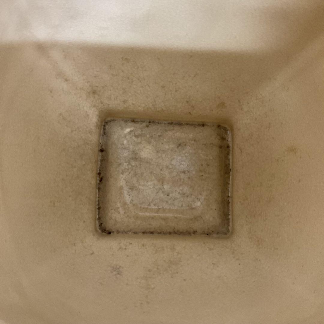 薩摩焼 花瓶 焼物 壺 鳥 伝統工芸品 鹿児島