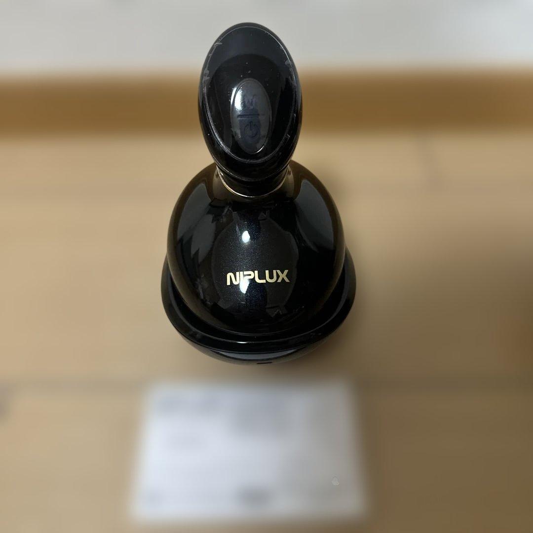 NIPLUX EMSヘッドスパ　美容家電