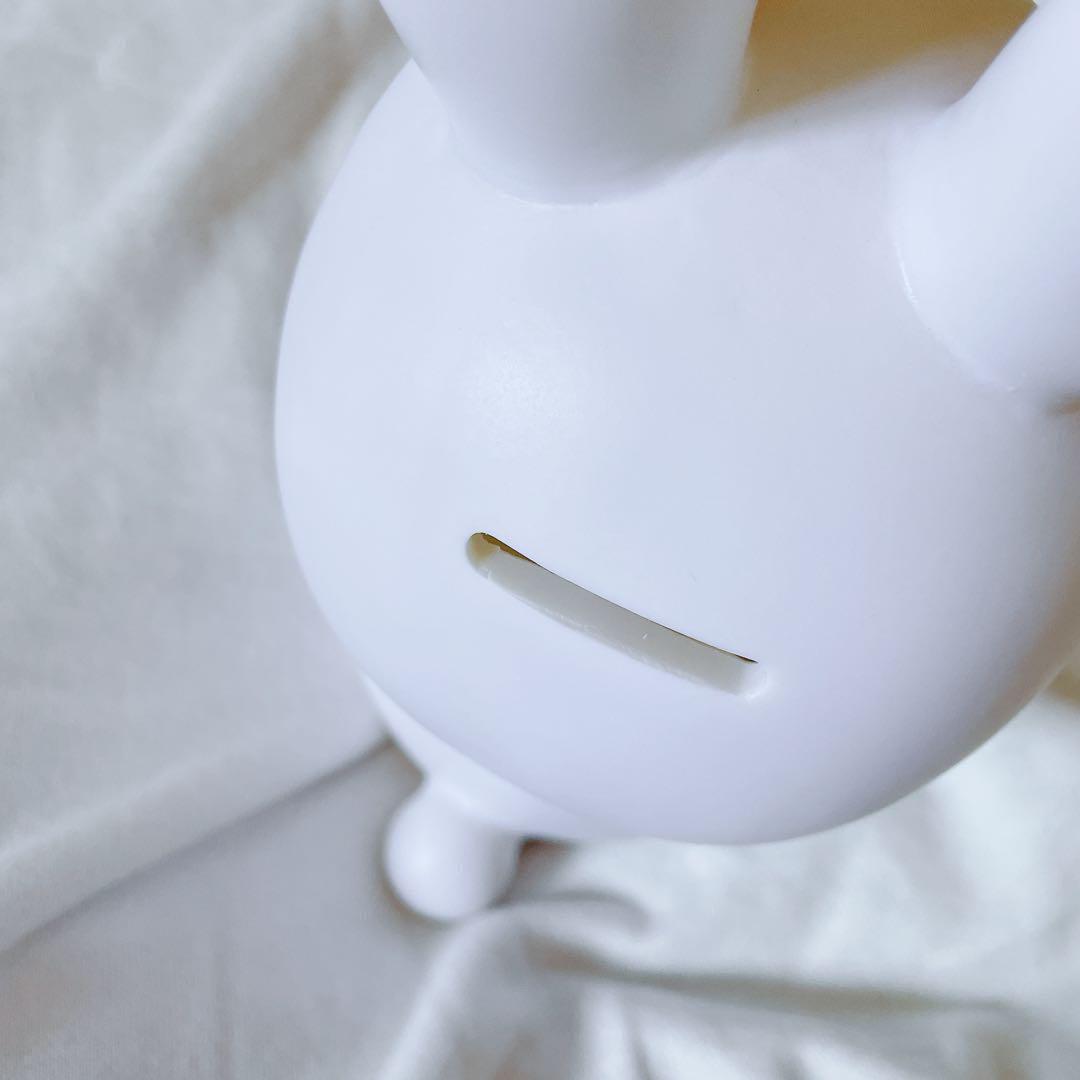 置物 貯金箱 うさぎ 兎 ウサギ 女の子 男の子 プレゼント 誕生日お祝