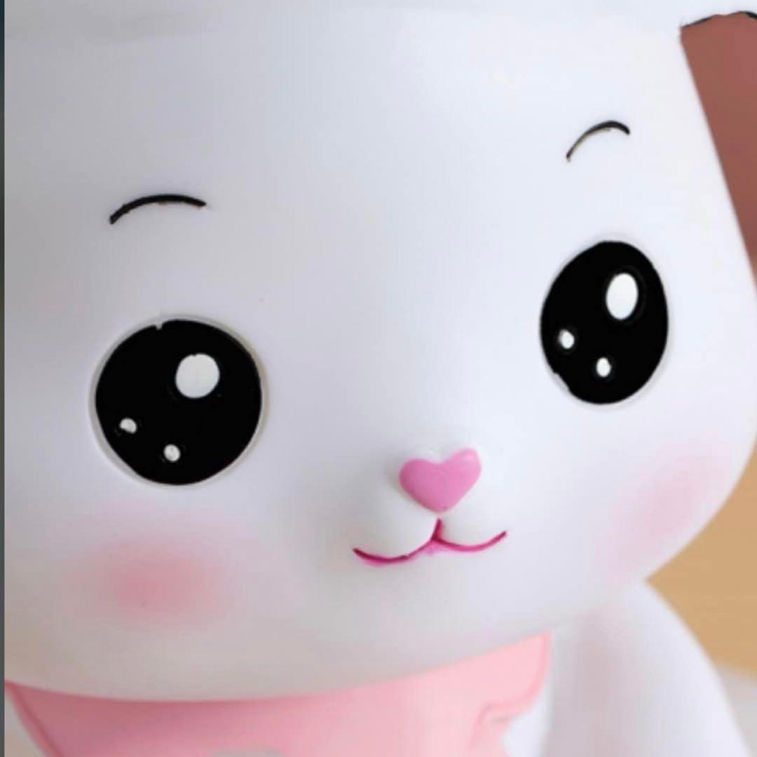 置物 貯金箱 うさぎ 兎 ウサギ 女の子 男の子 プレゼント 誕生日お祝