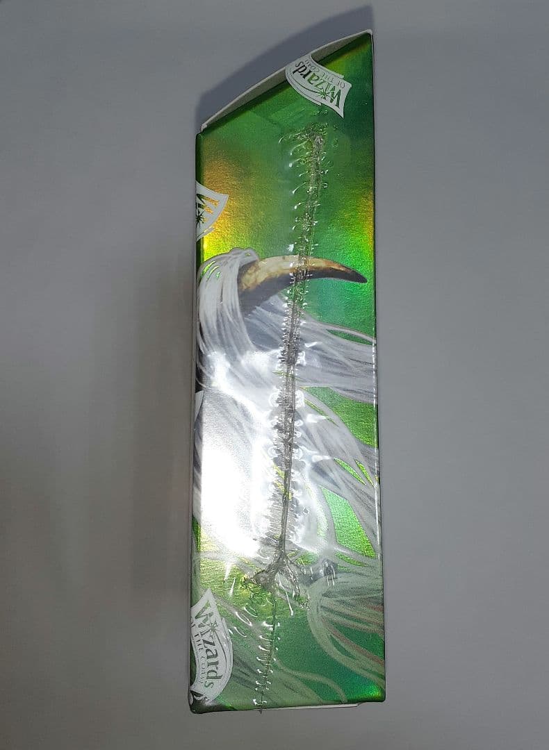 テーロス還魂記　 コレクター・ブースター 英語版　未開封