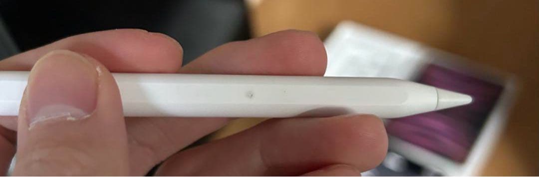 iPad Pro 128GB 第4世代+ Apple Pensil