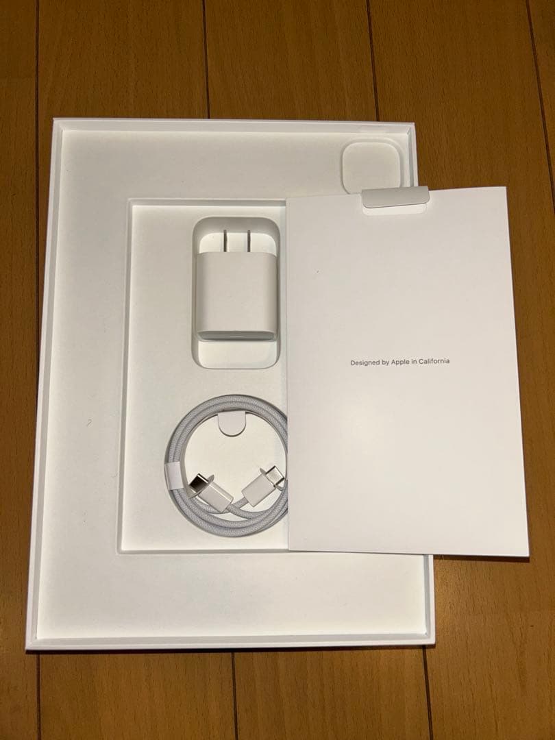 iPad Pro 128GB 第4世代+ Apple Pensil