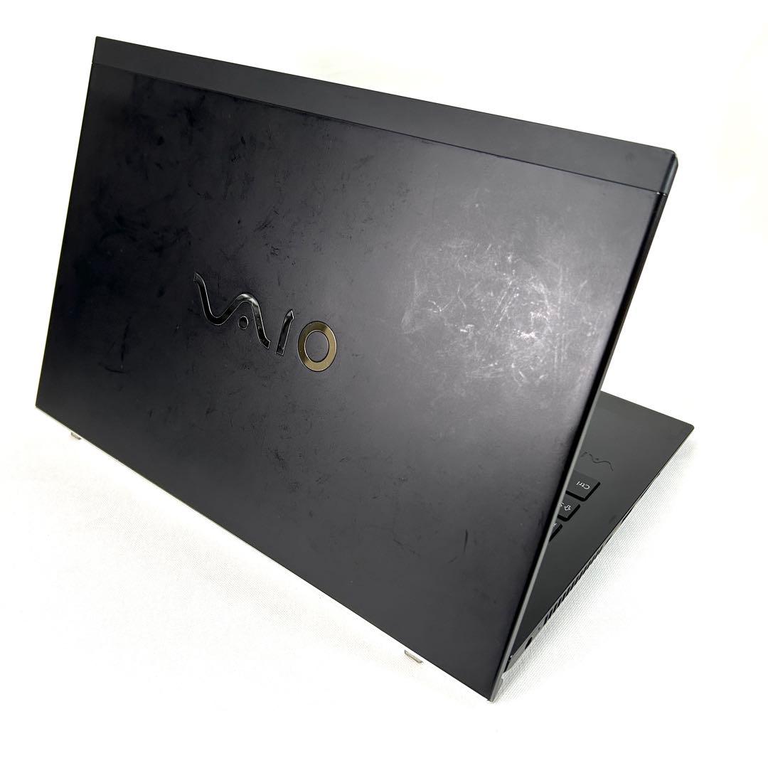 優良品 VAIO Pro PG VJPG14 16GB Office 13インチ