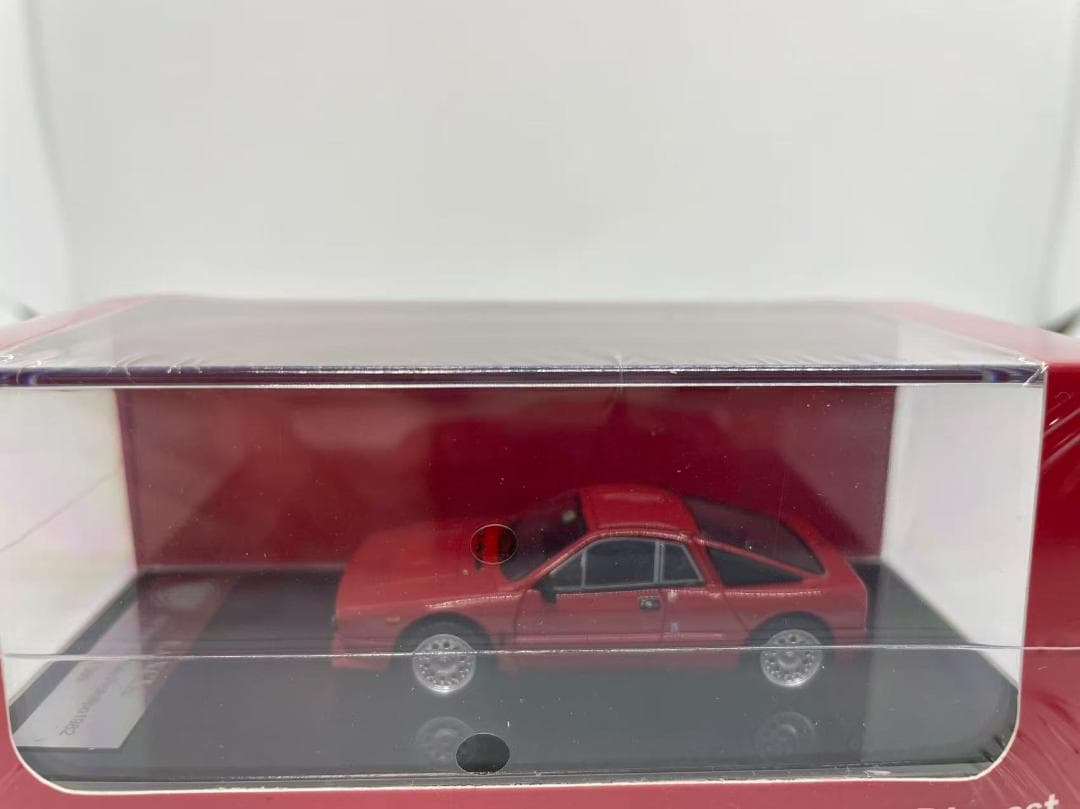 4R-785 LC 1/64 ランチア 037 Rally Stradale