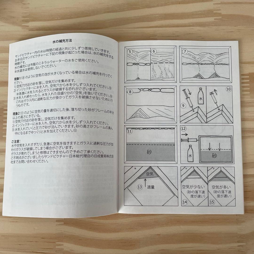 ☆美品•レア☆Ron Herman ロンハーマン Sand Picture☆