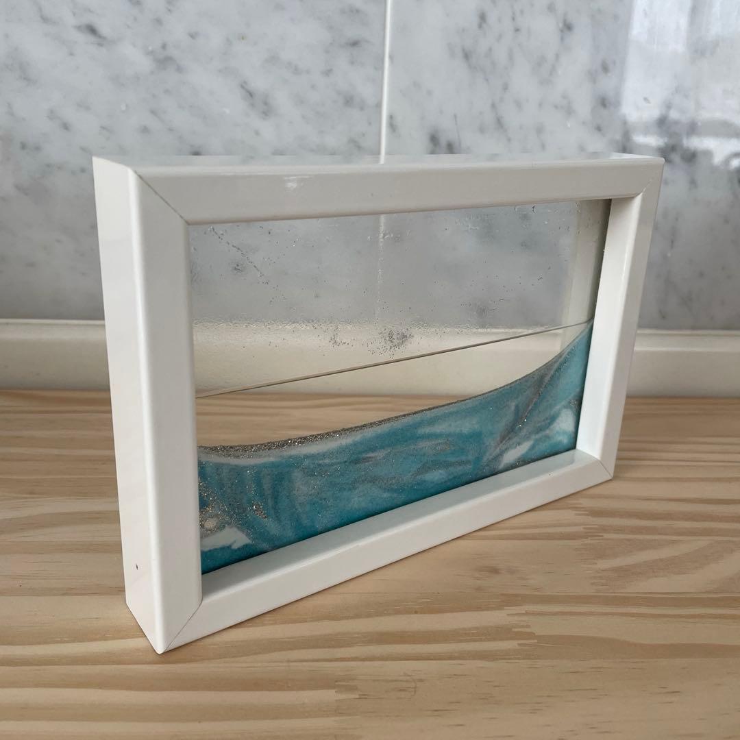 ☆美品•レア☆Ron Herman ロンハーマン Sand Picture☆