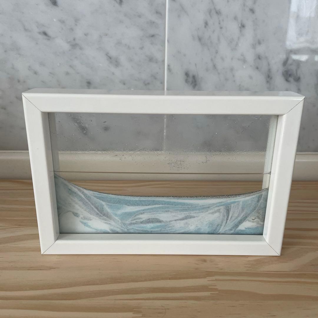 ☆美品•レア☆Ron Herman ロンハーマン Sand Picture☆