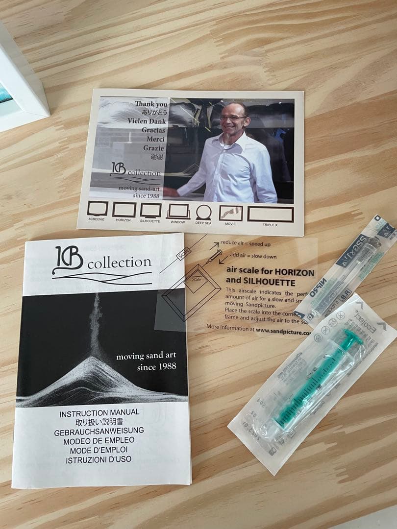 ☆美品•レア☆Ron Herman ロンハーマン Sand Picture☆