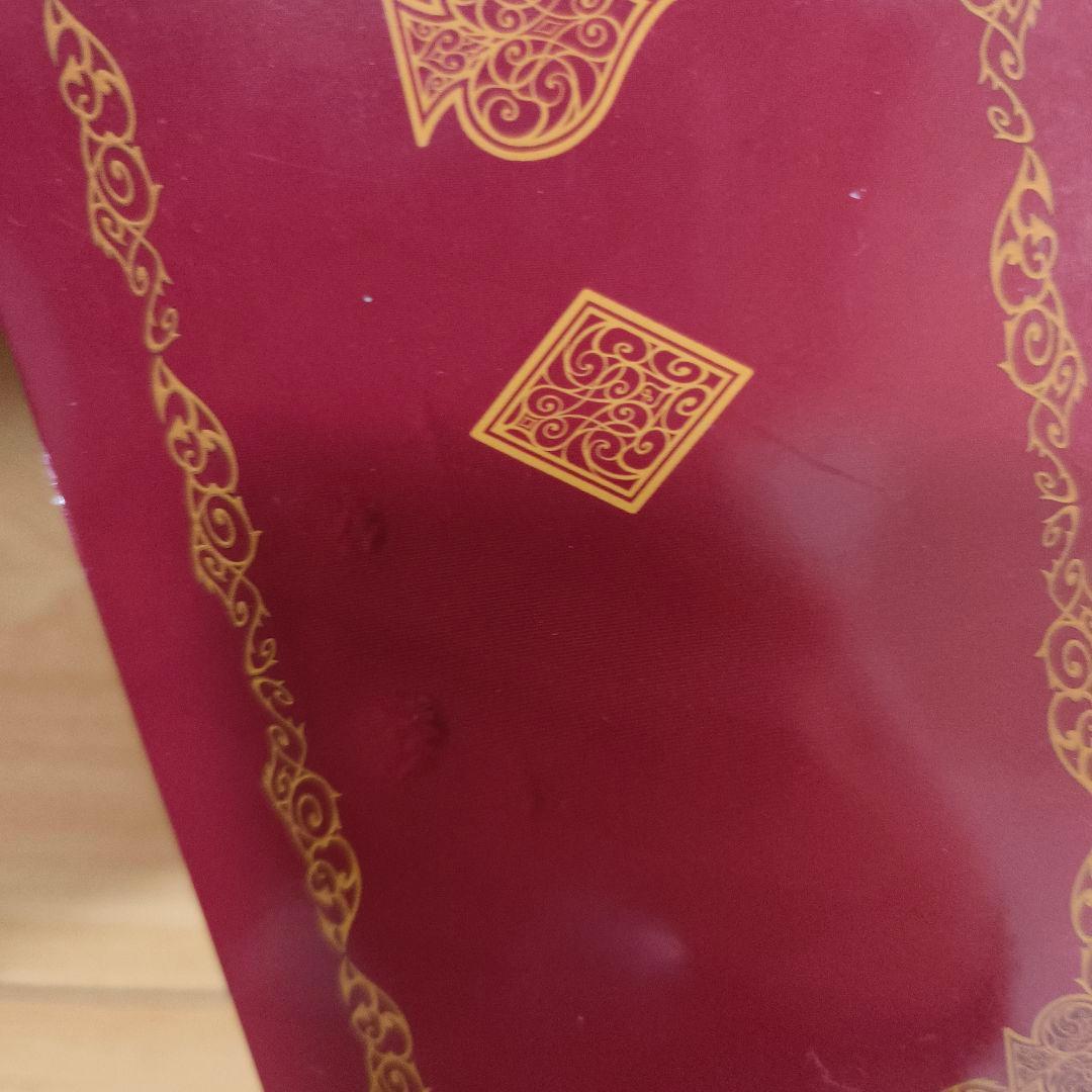 マリス　デュエルセット　中国限定　未開封