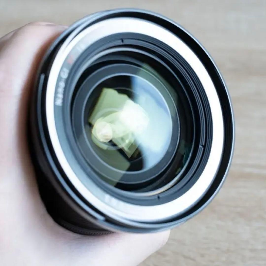 【I型】FUJIFILM XF16-55mm F2.8 R LM WR