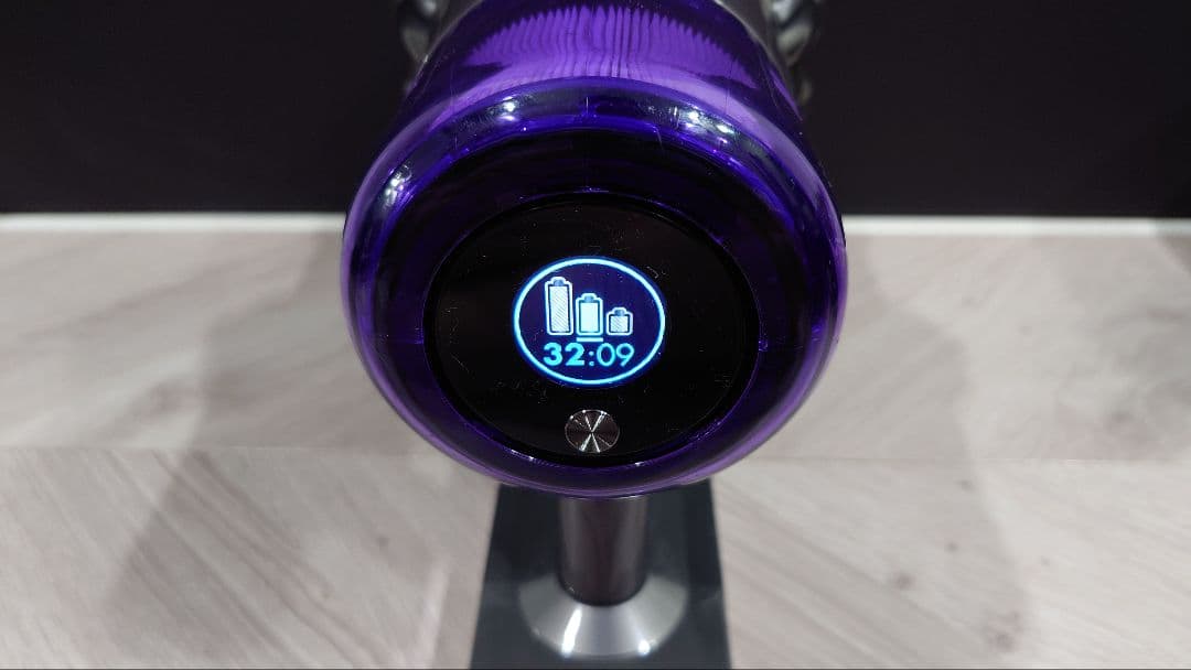 ④【訳あり】ダイソン dyson V11 SV14 本体のみ 動作品