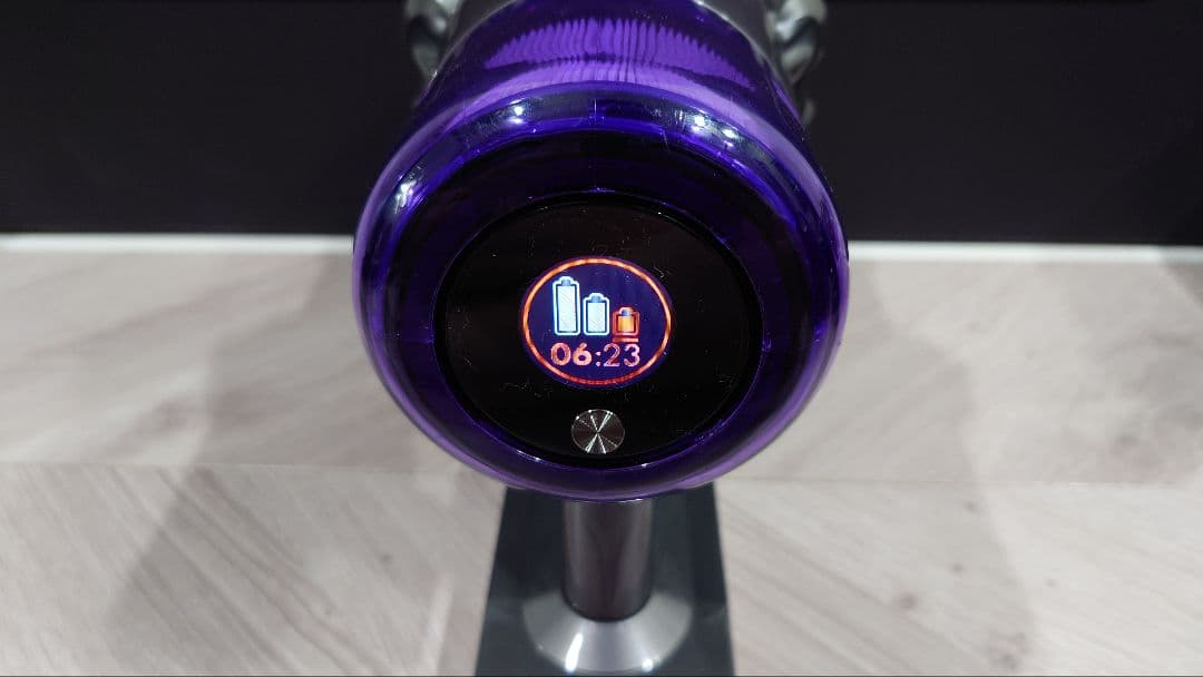 ④【訳あり】ダイソン dyson V11 SV14 本体のみ 動作品