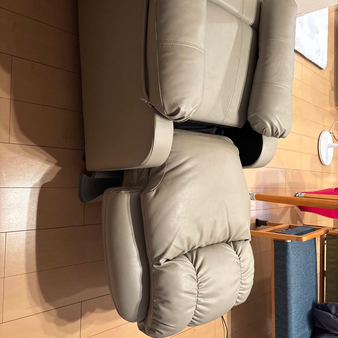 電動リクライニングチェア　シフォンJr