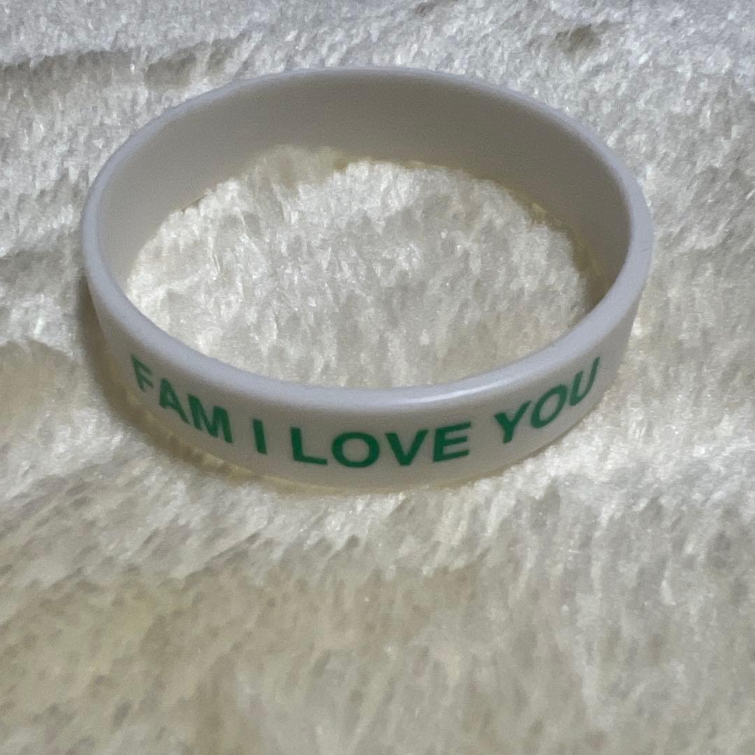 G-DRAGONファンミーティング ファンミ FC特典 入場特典