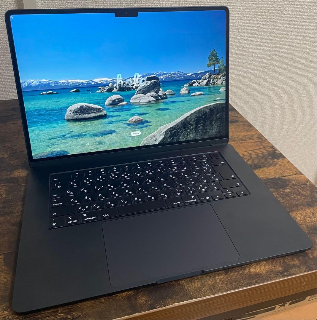 MacBook Air Air Pods Pro 3 ※写真のもの全て