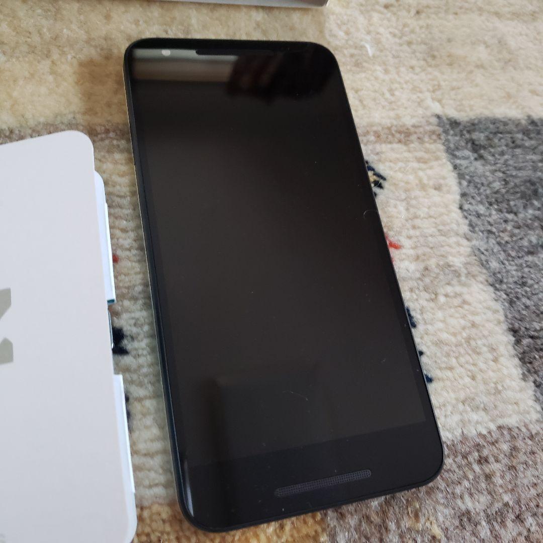 美品 LG NEXUS