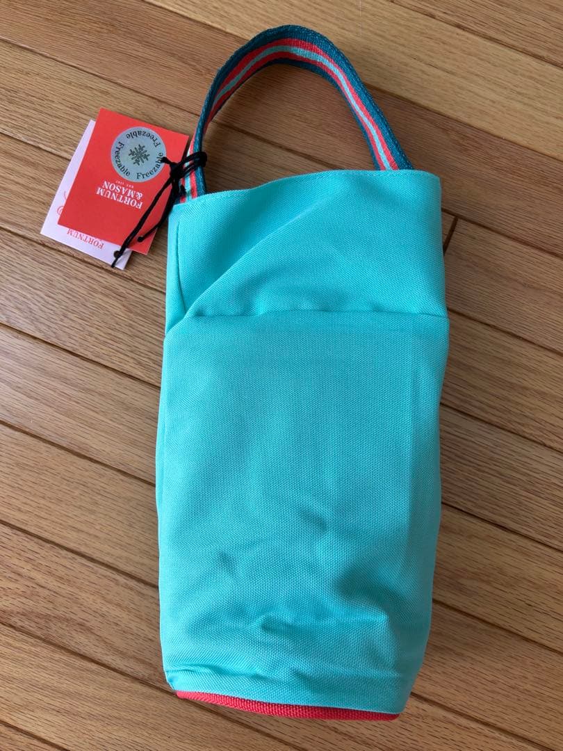 新品★フォートナム&メイソン★ワインボトルクーラー