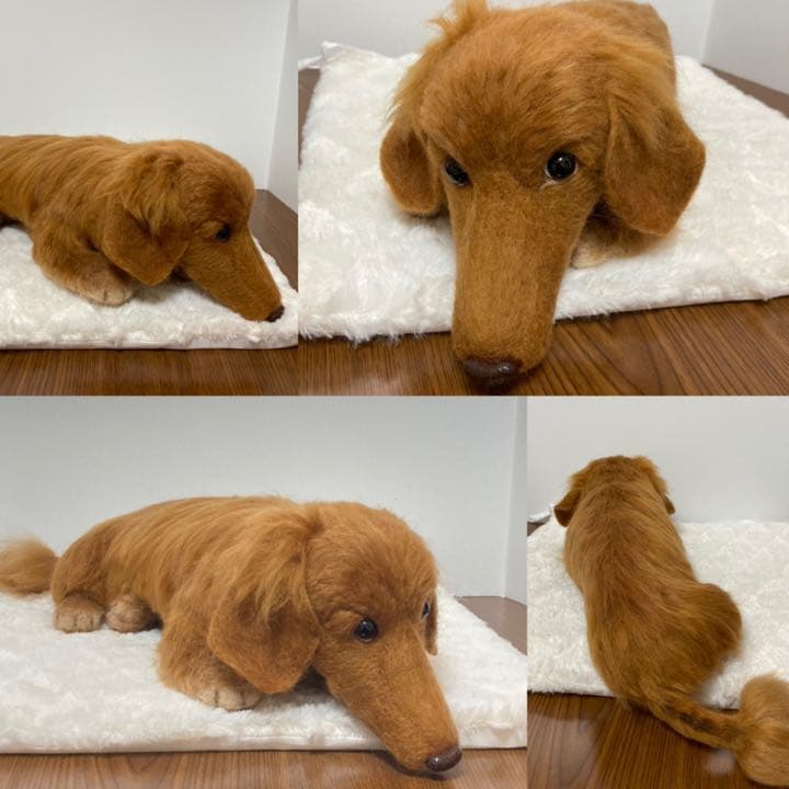 羊毛フェルト　オーダー確認用②