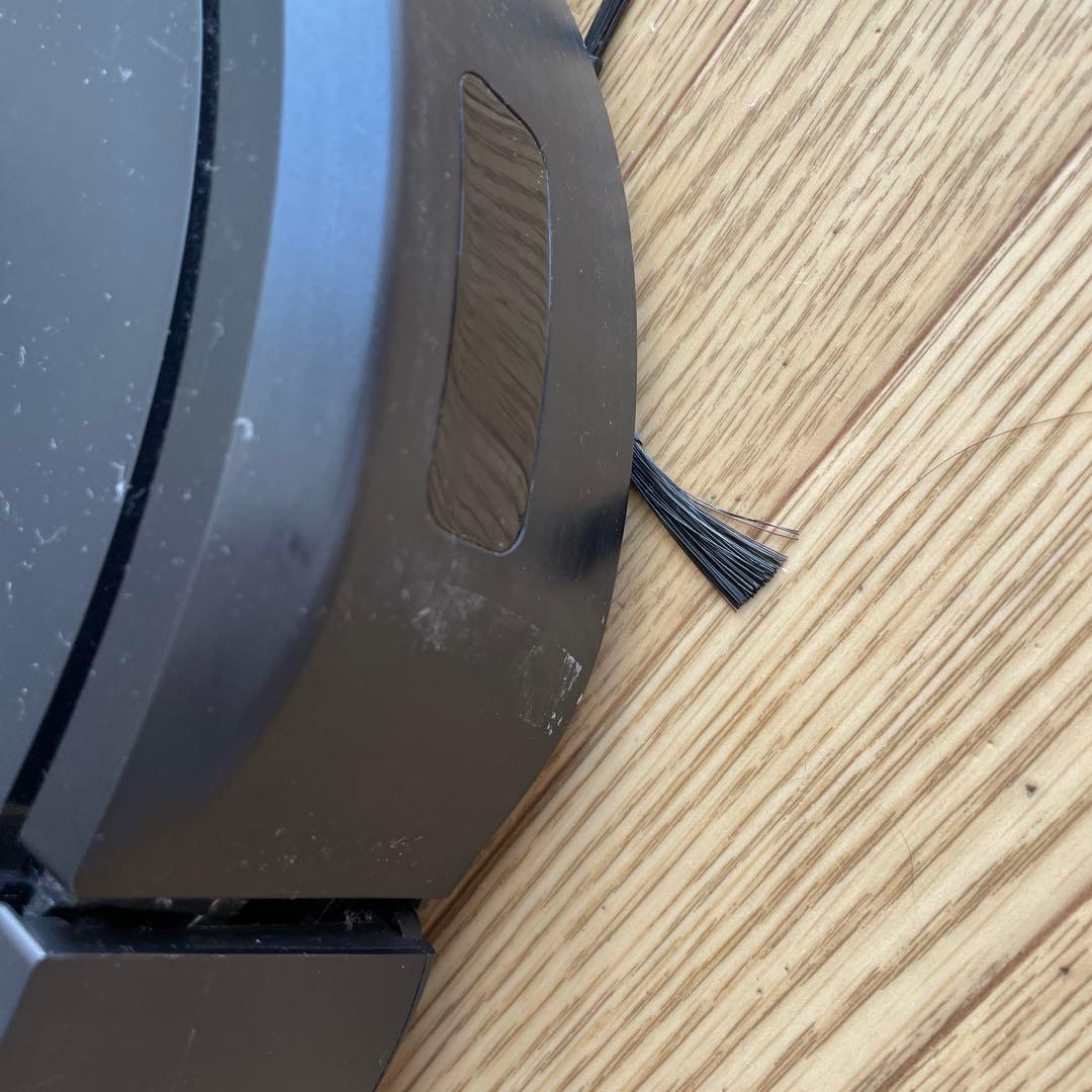 iRobot Roomba 自動ゴミ収集機能付き