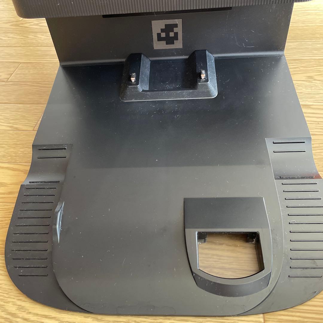 iRobot Roomba 自動ゴミ収集機能付き