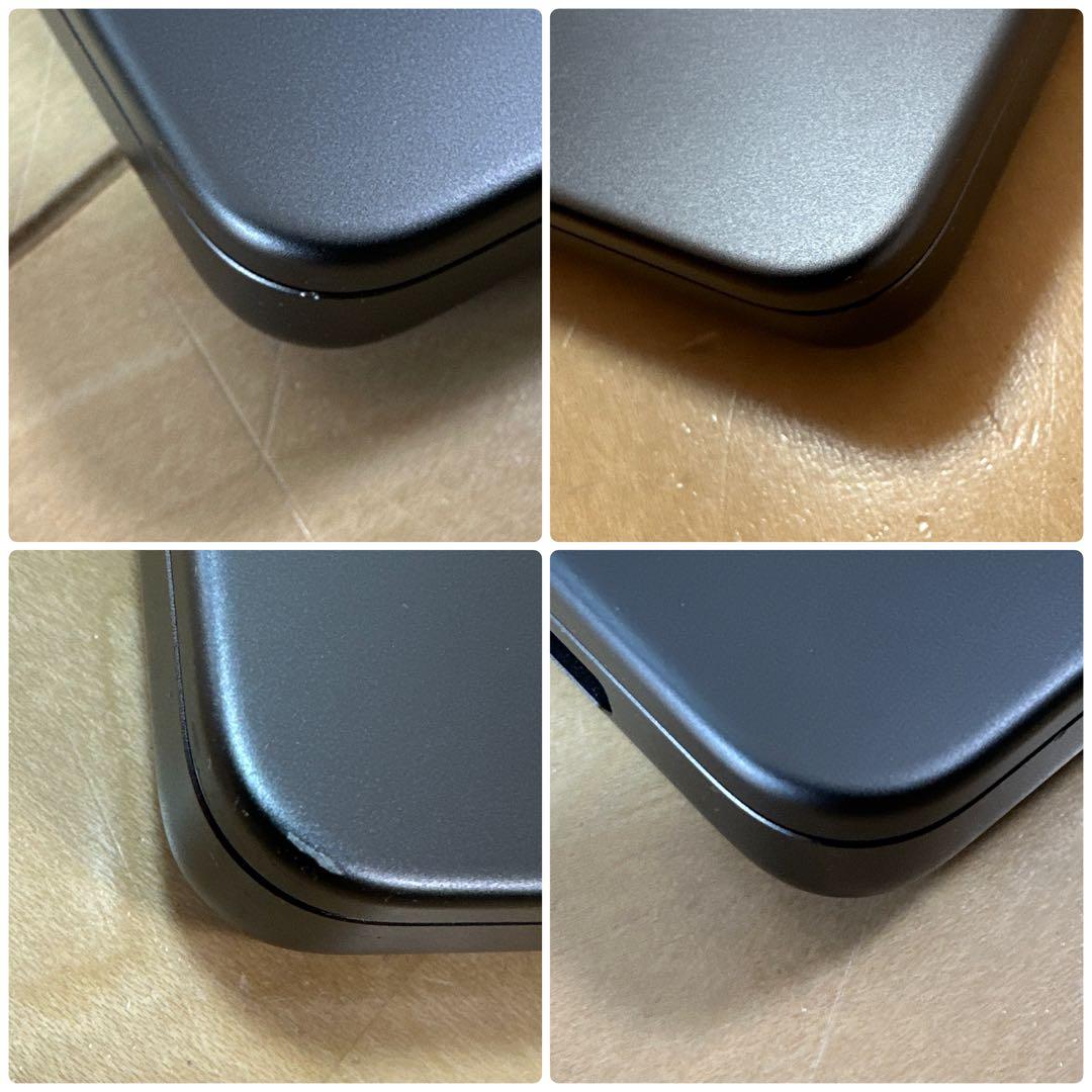 MacBook Pro M4 14インチ SSD2T メモリ24GB A3112