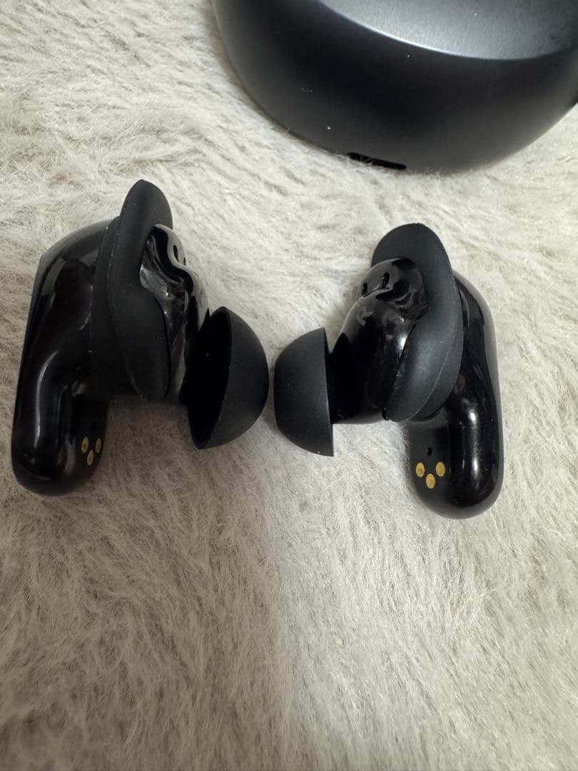 Bose QuietComfortUltraEarbuds 第2世代　美品！