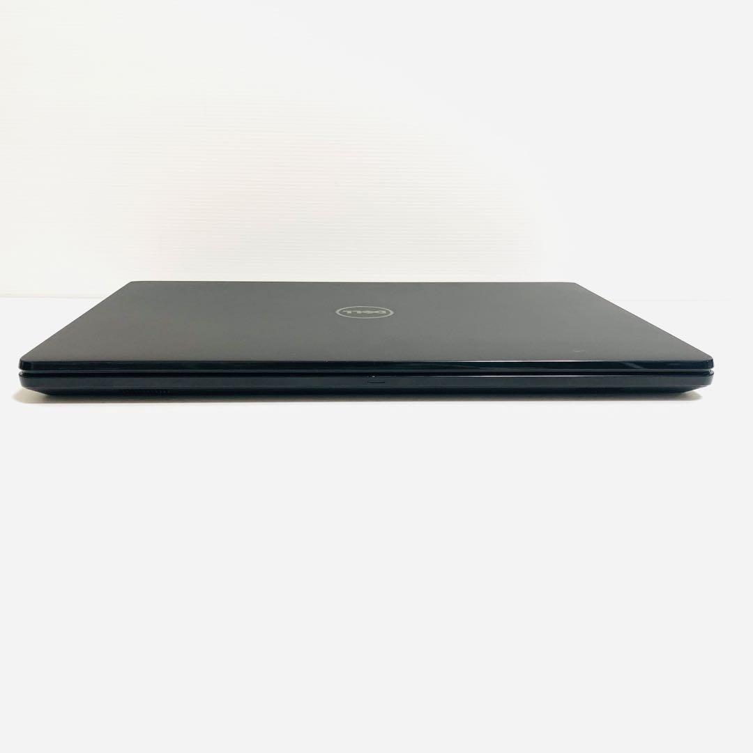 DELLノートパソコン i3/SSD256GB/8GB/Win11/office