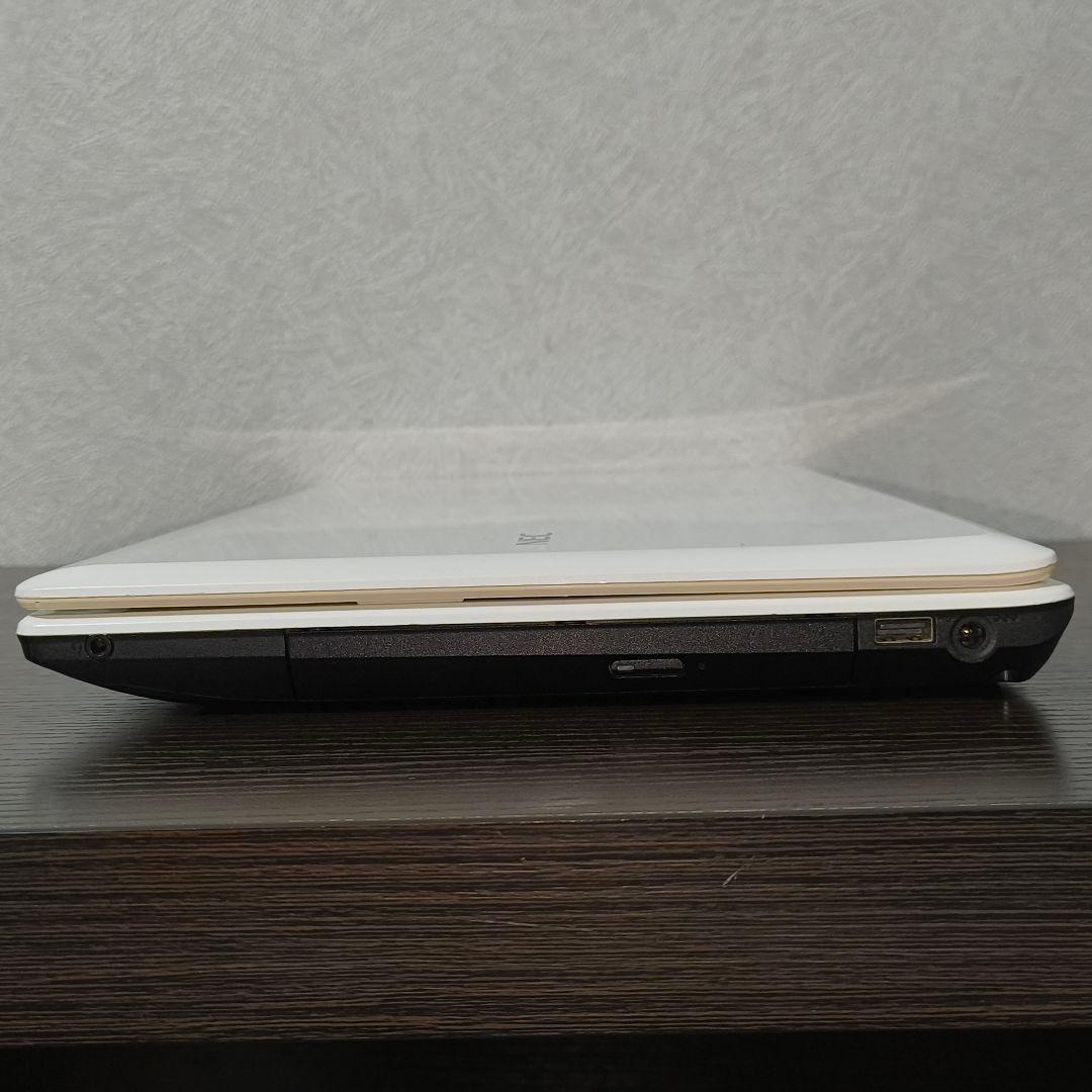 NEC LaVie LE150 SSD120GB メモリ4GB Linux