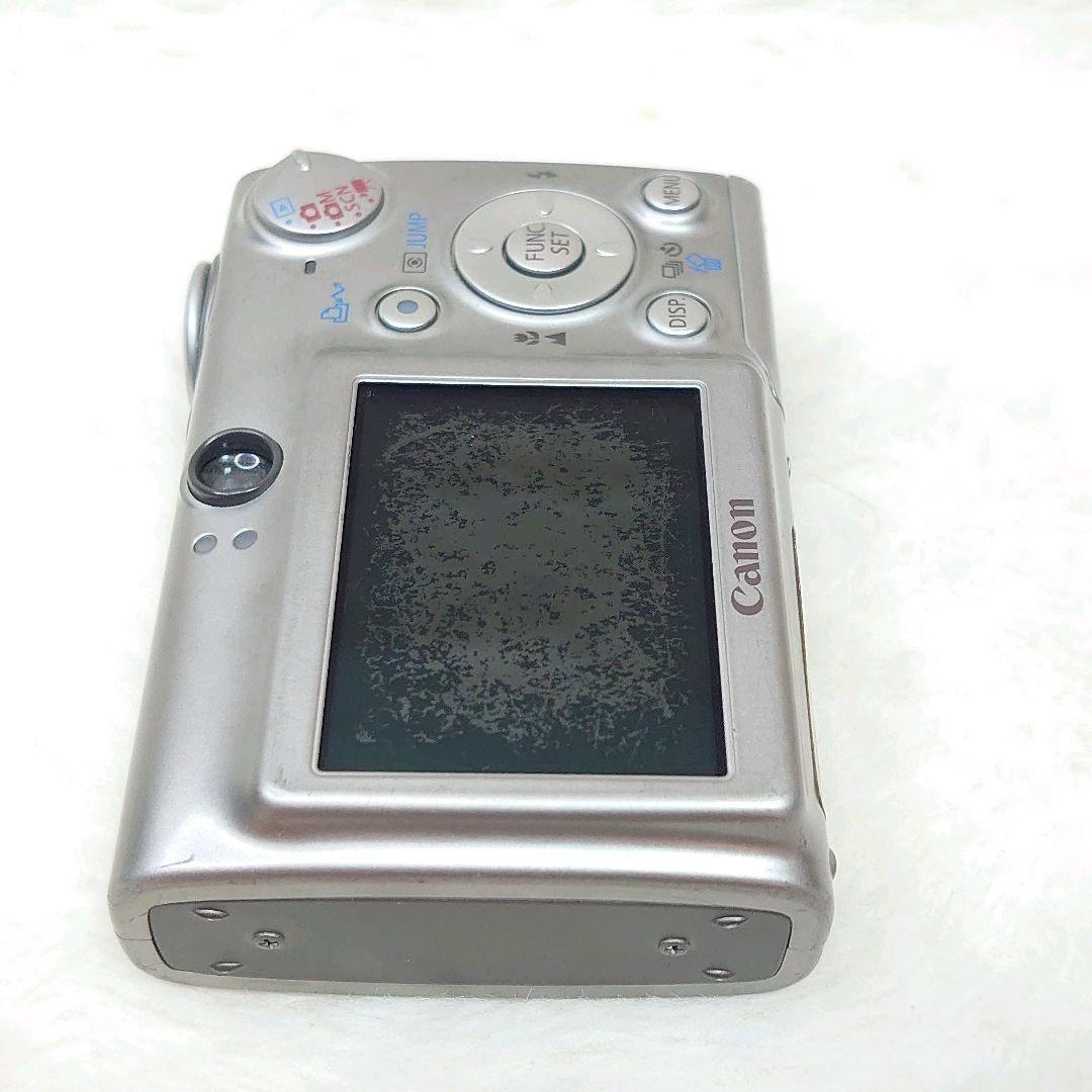 ✨動作品✨Canon IXY Digital 600 PC1114 デジカメ