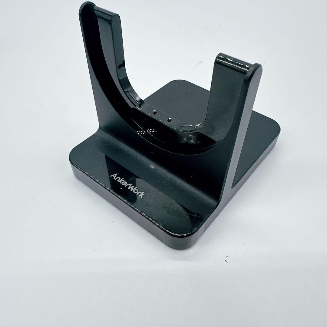 ヘッドホン AnkerWork H300 Mono Headset