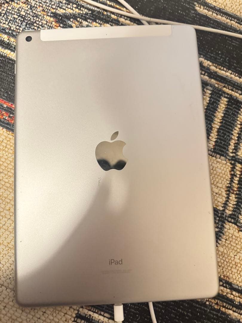 iPad 第9世代 画面割れ