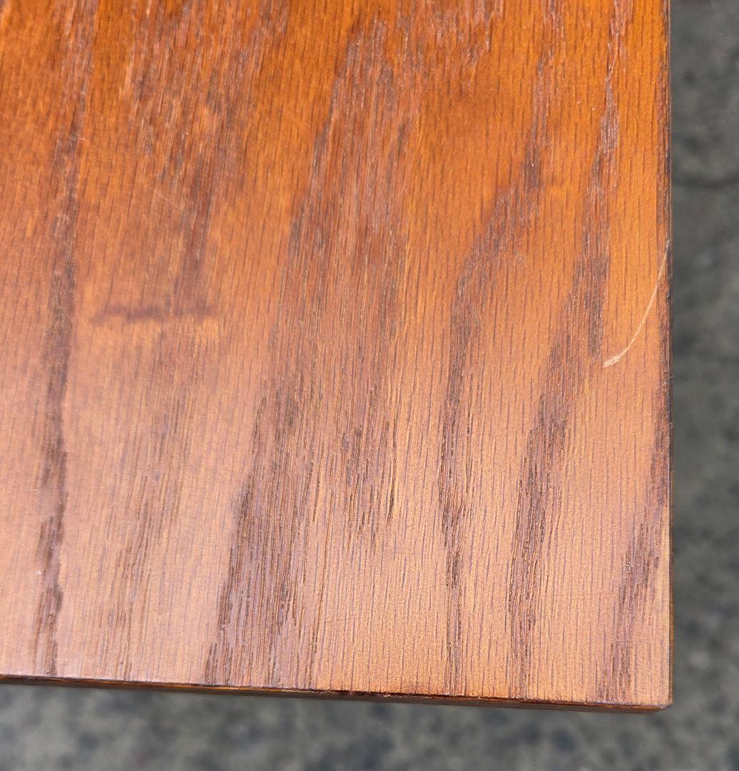 ニコアンド リビングテリトリー デスクのみ