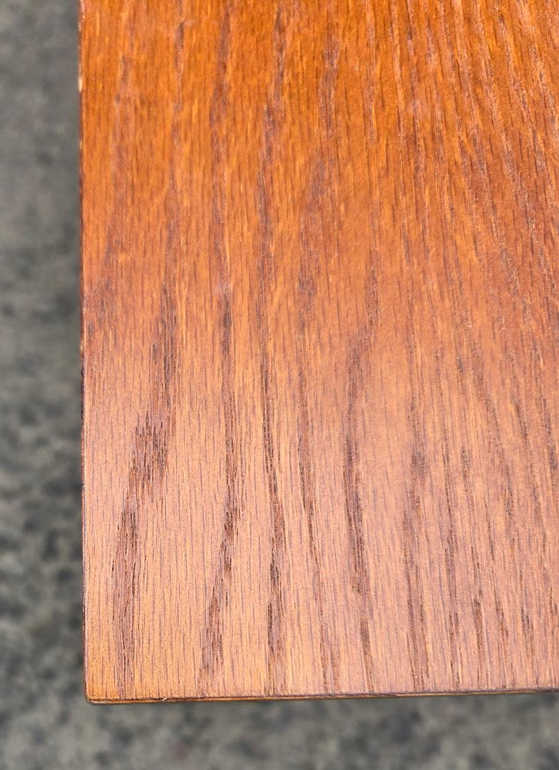 ニコアンド リビングテリトリー デスクのみ