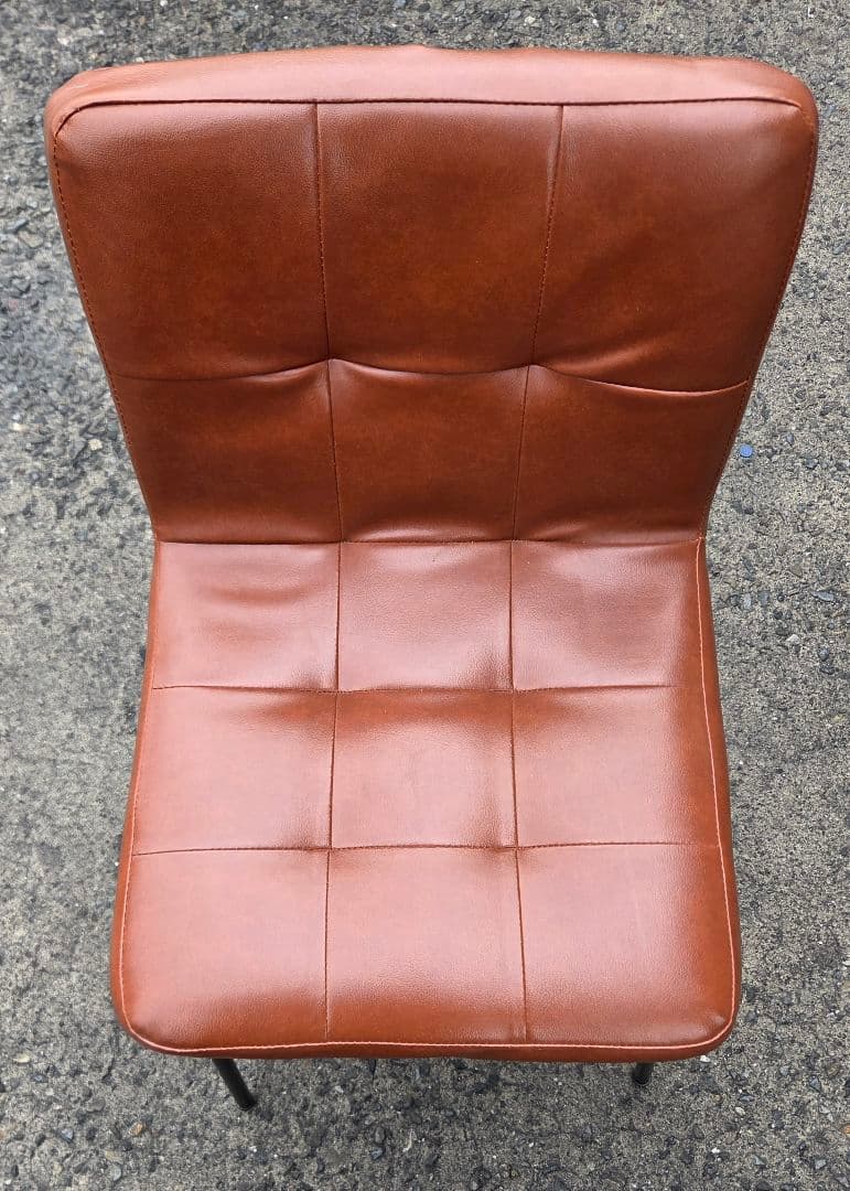 ニコアンド リビングテリトリー デスクのみ