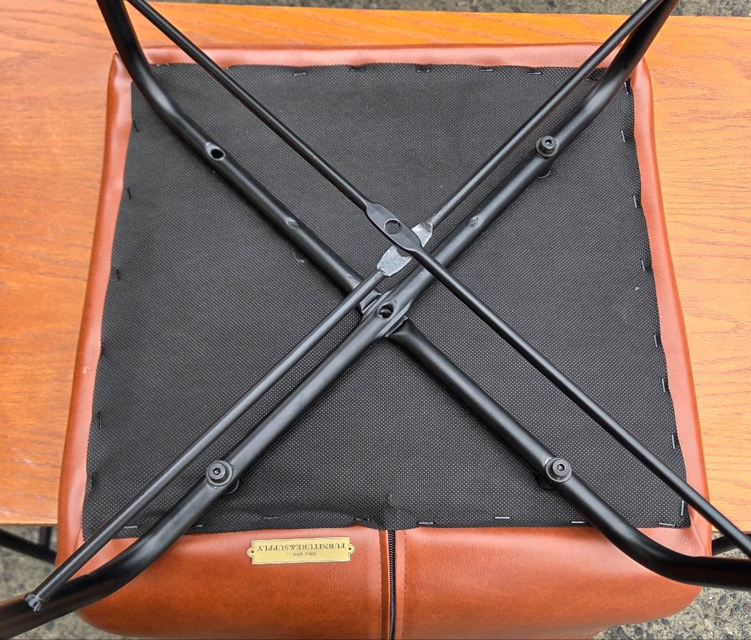 ニコアンド リビングテリトリー デスクのみ