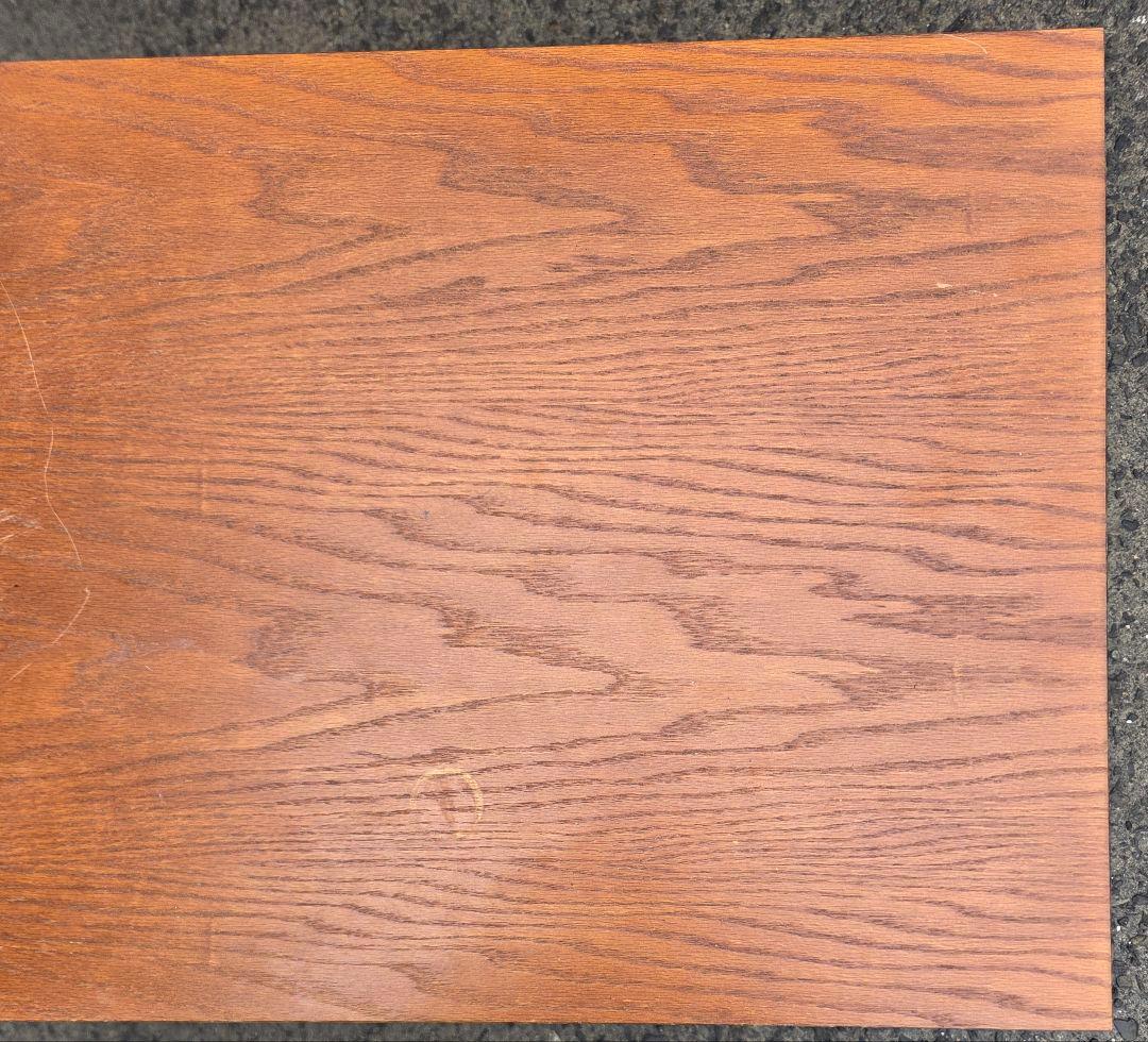 ニコアンド リビングテリトリー デスクのみ