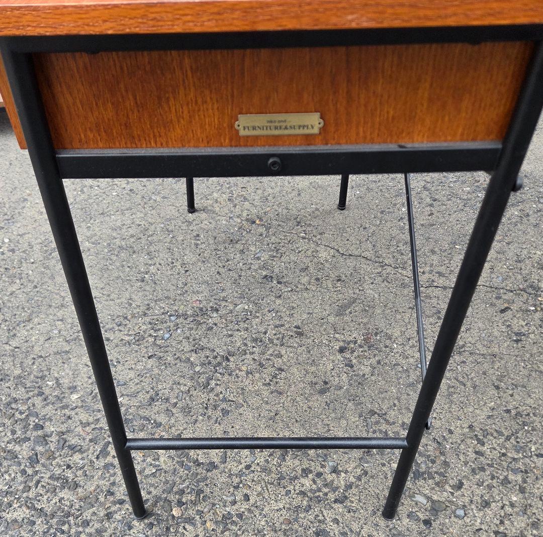 ニコアンド リビングテリトリー デスクのみ