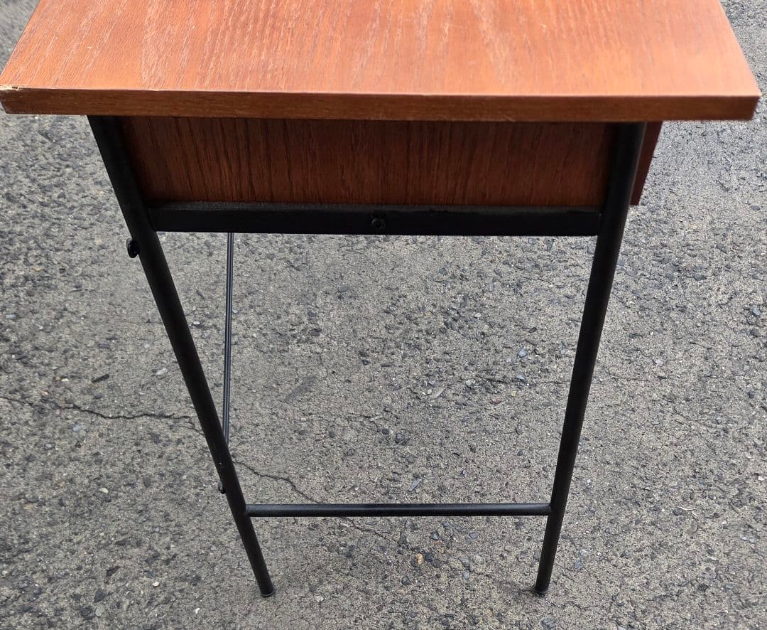 ニコアンド リビングテリトリー デスクのみ