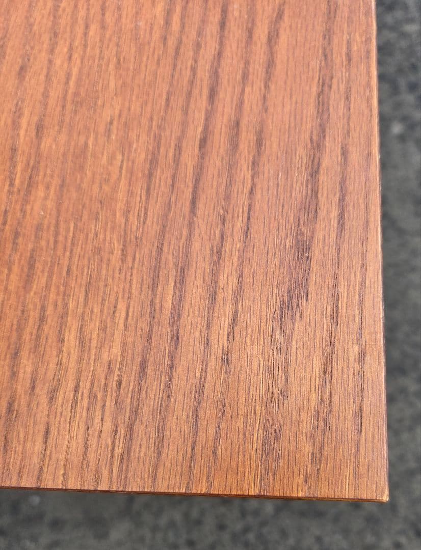 ニコアンド リビングテリトリー デスクのみ