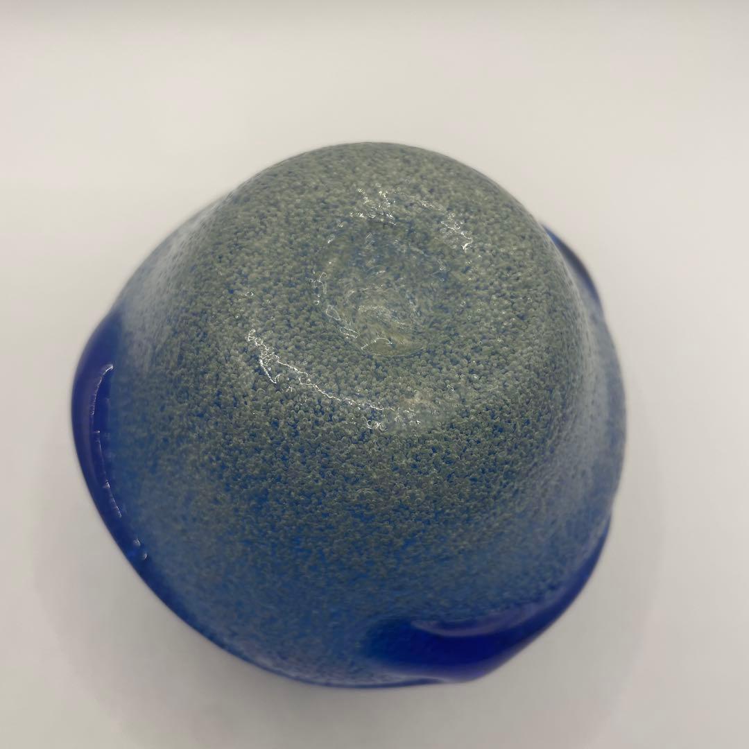 稲嶺盛吉作　ペアグラス