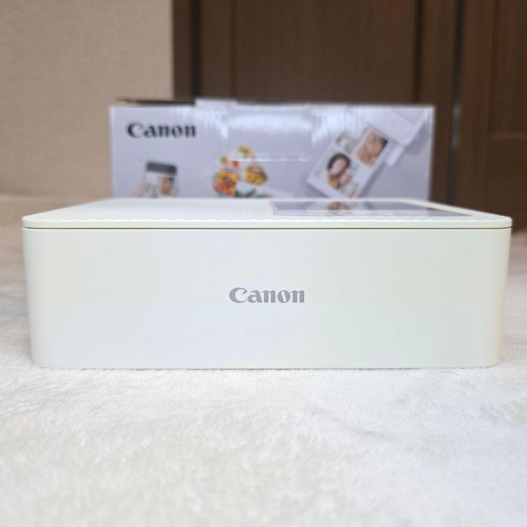 603即使用】Canon SELPHY CP1500 & KL-36IP セット