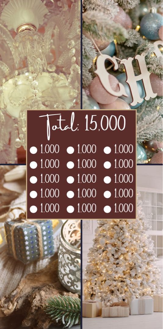 【milmil】チェックシート4点＋リフィル3点