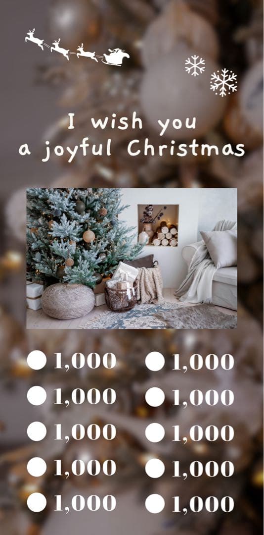 【milmil】チェックシート4点＋リフィル3点