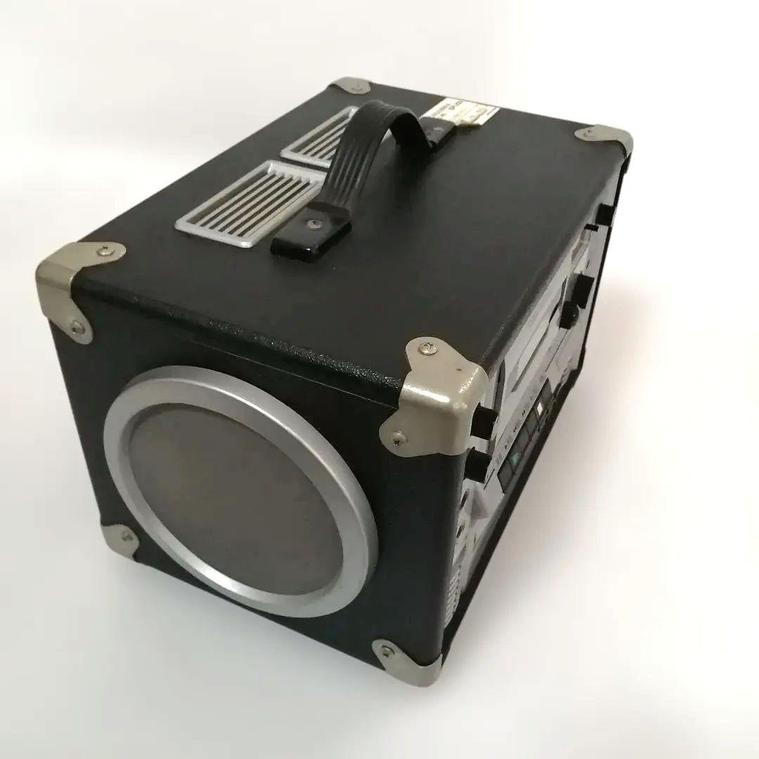 【訳あり】コロムビア COLUMBIA CDカセットプレーヤー GP-250
