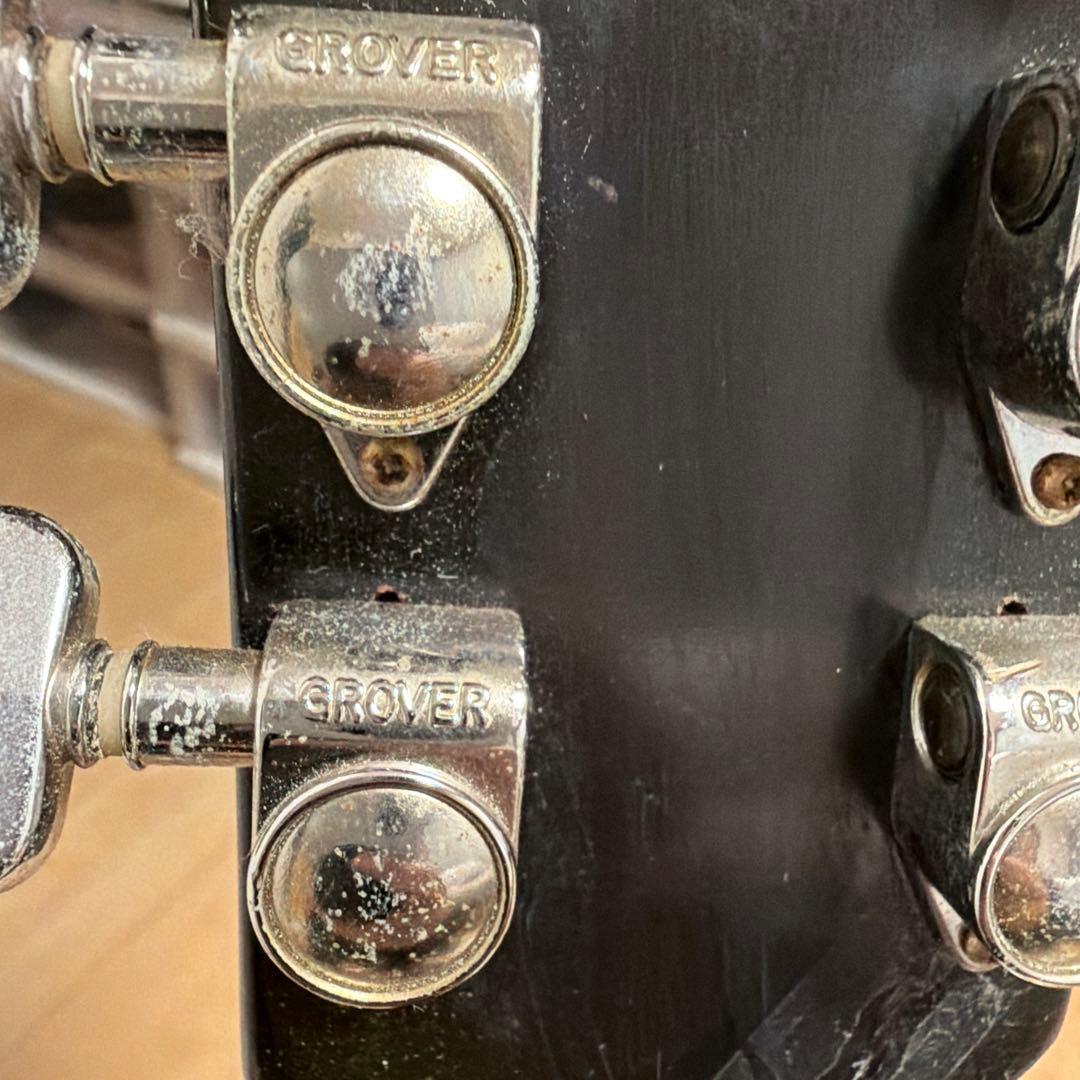 Gibson SG Special 2002 ダンカンJB-SH4 ジャンク
