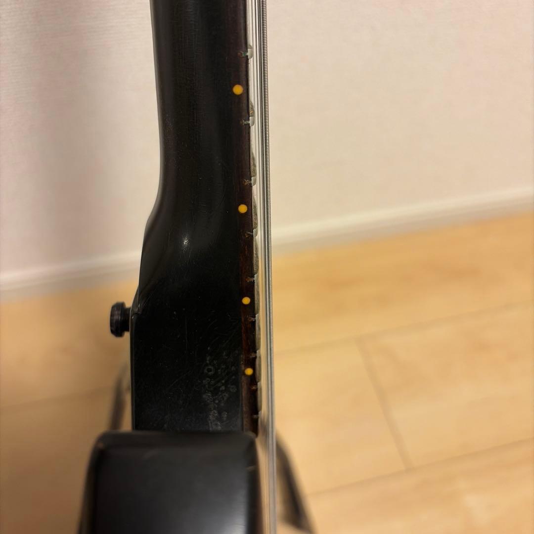 Gibson SG Special 2002 ダンカンJB-SH4 ジャンク