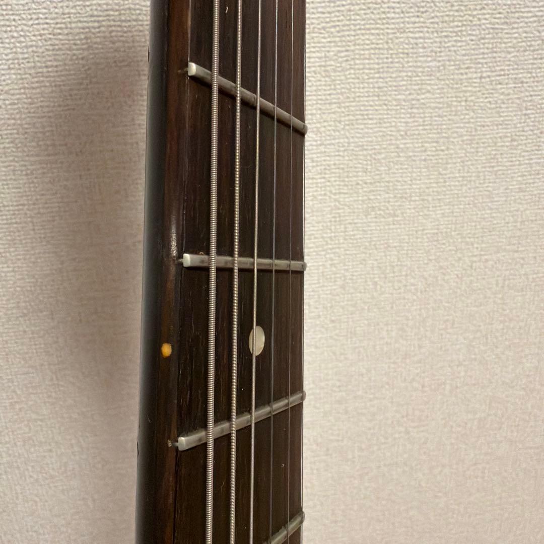 Gibson SG Special 2002 ダンカンJB-SH4 ジャンク